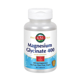 Kal, Magnesium Glycinate 400 Mg, 90 Tablets